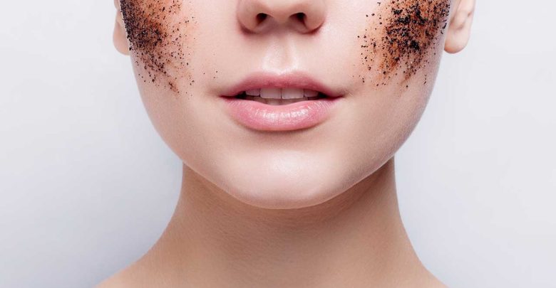 Evde Doğal Peeling Tarifleri