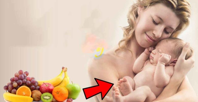 Hamilelikte Bebeği Güzelleştiren Yiyecekler