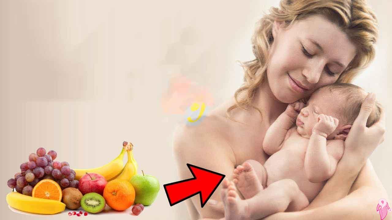 Hamilelikte Bebeği Güzelleştiren Yiyecekler