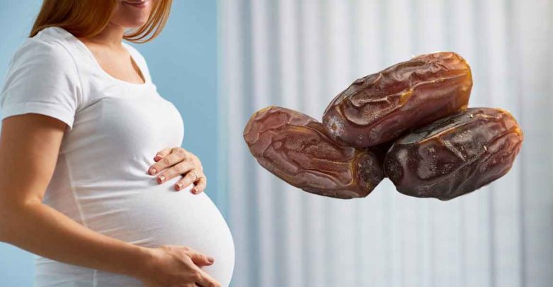 Hamilelikte Hurma Yemenin Faydaları