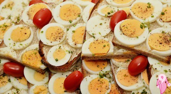 Haşlanmış Yumurta Diyeti Nedir, Nasıl Yapılır? Diyet Listesi | 2