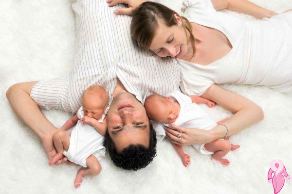 Uyumlu İkiz Bebek İsimleri 2019 | 5