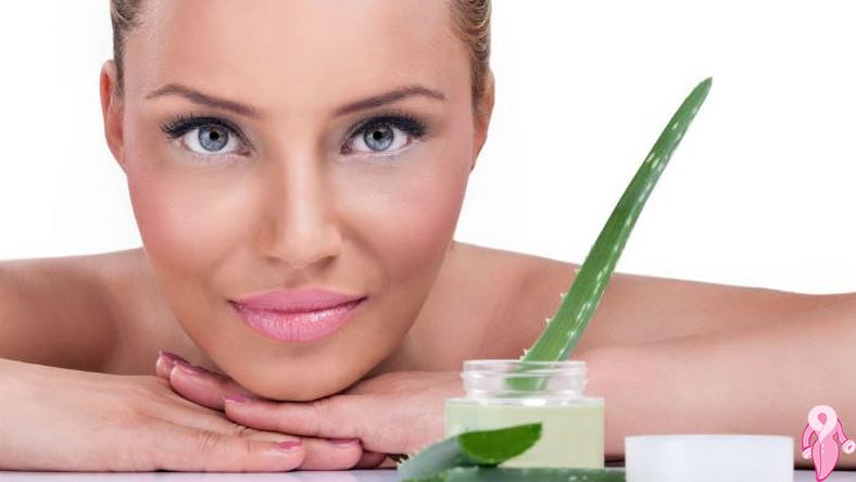 Sivilceler İçin Aloe Vera Nasıl Kullanılır?