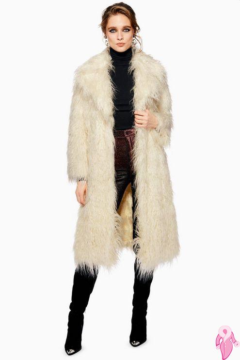 Kürk Montta Saç Modeli Nasıl Olmalı ?