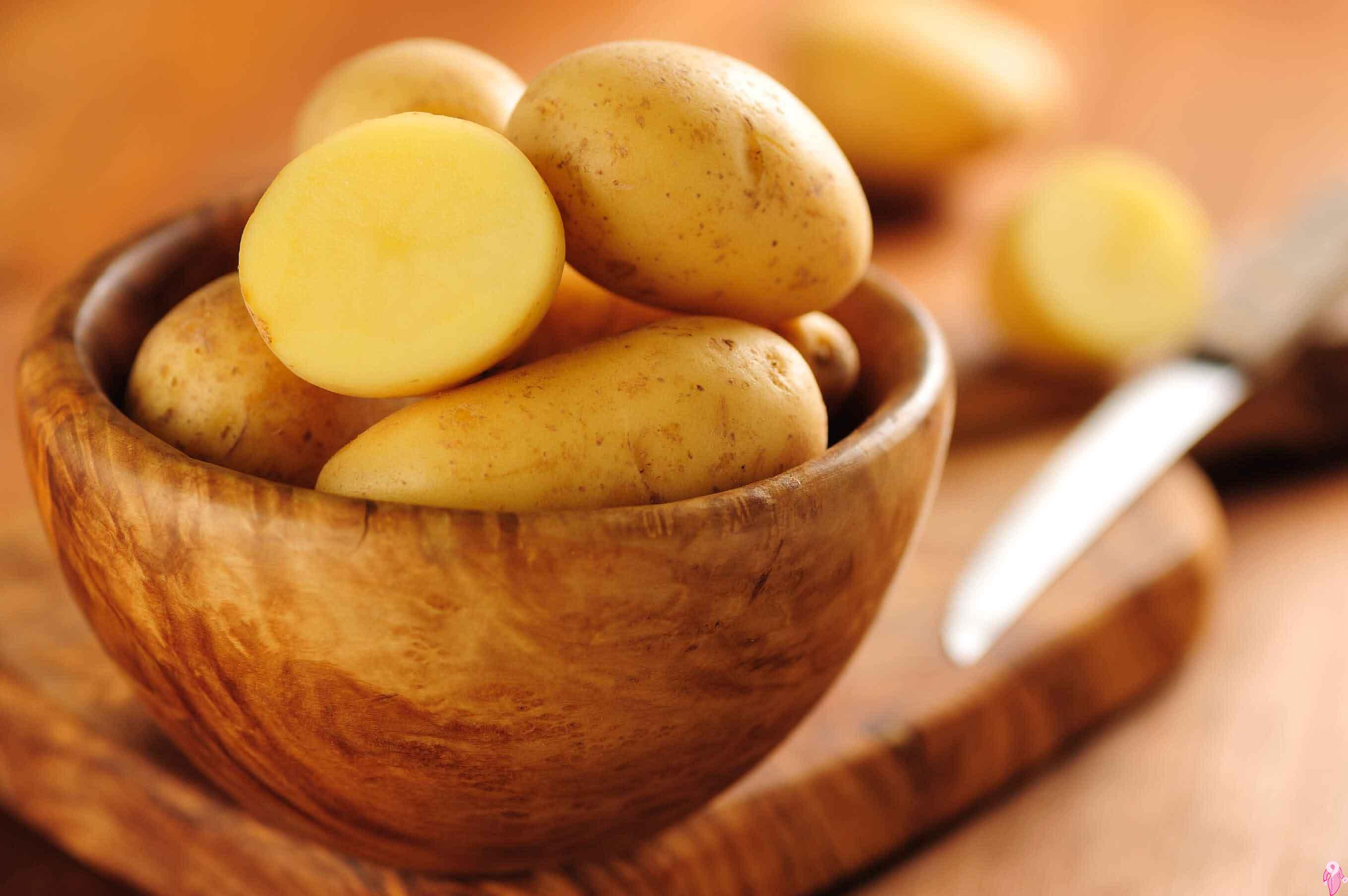 3 Günlük Patates Diyeti Nasıl Yapılır? Zayıflatır Mı?