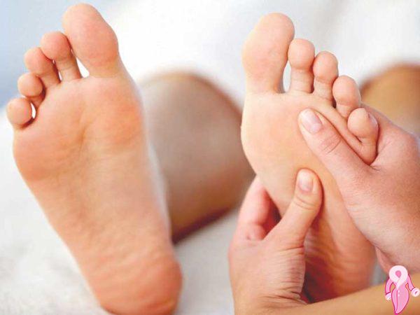 Ayak Parmağı Şişliği Doğal Yollarla Nasıl Geçer? | 5