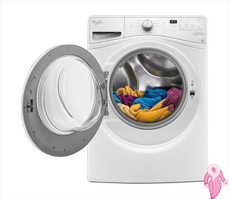 Çamaşır Makinesi Nasıl Temizlenir? | 3