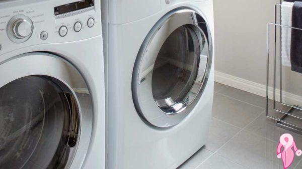 Çamaşır Makinesi Nasıl Temizlenir? | 4