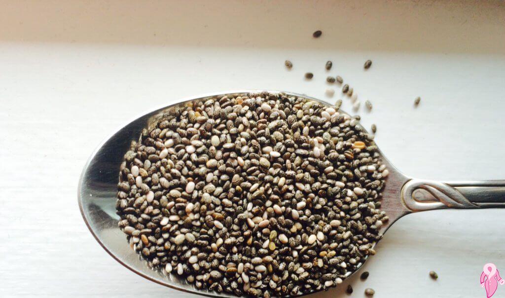 Chia Tohumu Nedir? Chia Tohumu Nasıl Kullanılır Faydaları Nelerdir? | 1