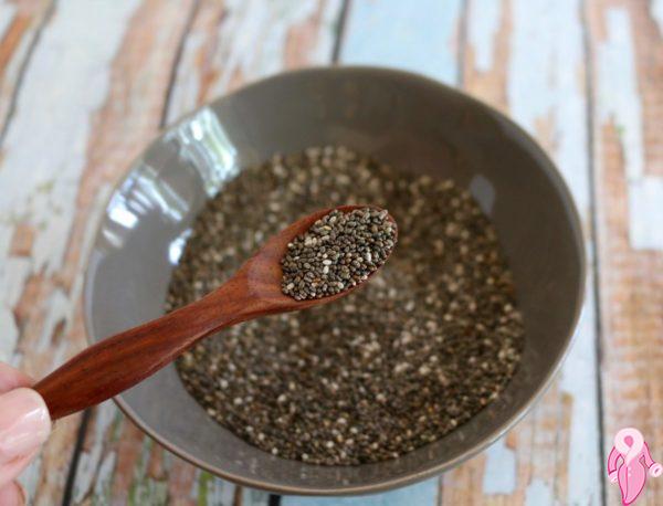 Chia Tohumu Nedir? Chia Tohumu Nasıl Kullanılır Faydaları Nelerdir? | 2