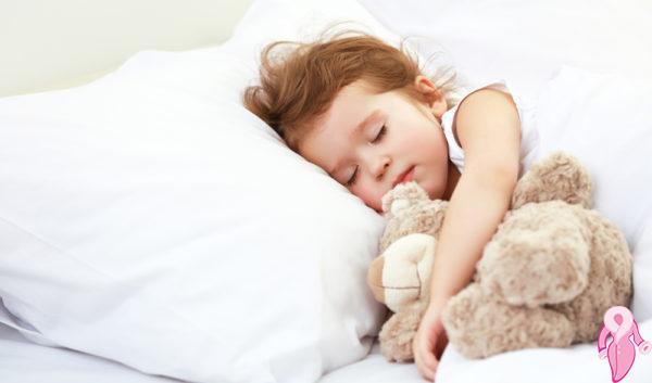 Çocuklarda Uyku Saati Nasıl Olmalıdır? | 1