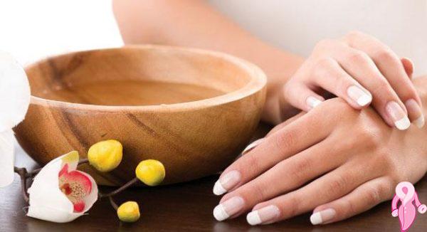 Eldeki Kırışıklıklar İçin Maske Tarifi | 7