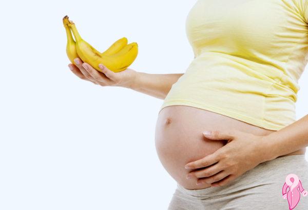 Hamilelikte Muz Yemek Faydaları | 2