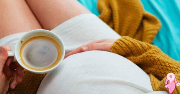 Hamileler Türk kahvesi Tüketebilir Mi, Zararlı Mıdır? | 1
