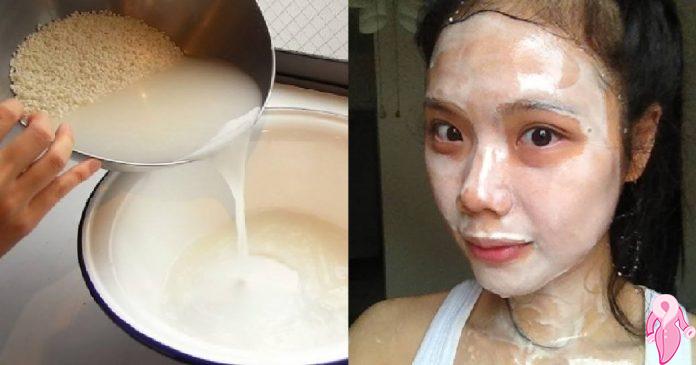 Japonların Cilt Beyazlatma Yöntemleri Tofu Maskesi