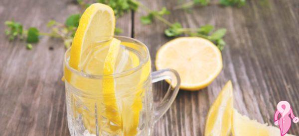 Limonlu Su Zayıflatır Mı Faydaları Nelerdir? Kadınlar Kulübü