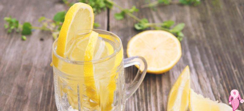 Limonlu Su Zayıflatır Mı Faydaları Nelerdir?