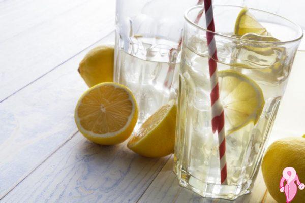 Limonlu Su Zayıflatır Mı Faydaları Nelerdir? | 1