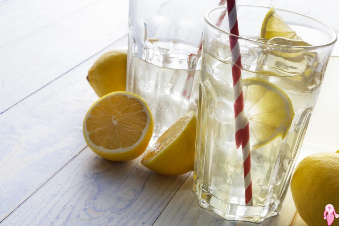 Limonlu Su Zayıflatır Mı Faydaları Nelerdir? Kadınlar Kulübü