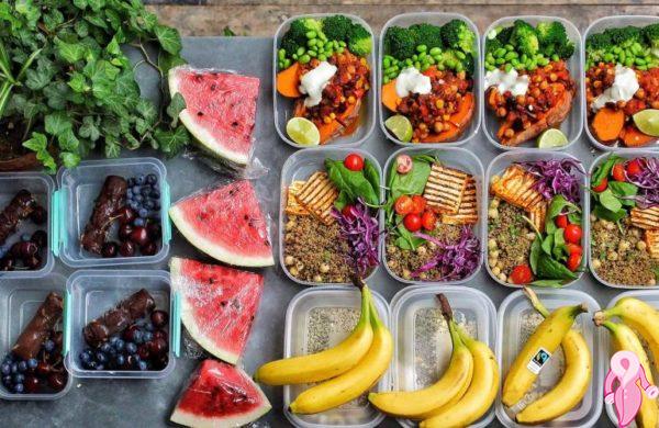 Protein Diyeti Nedir, Nasıl Yapılır? Diyet Listesi | 2