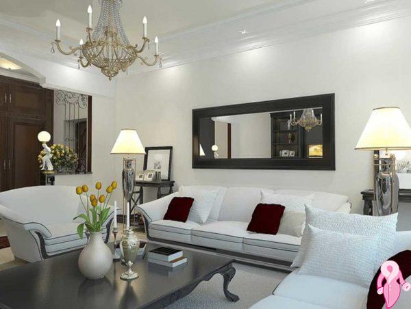 2019 Salon Aydınlatma Modelleri | 5