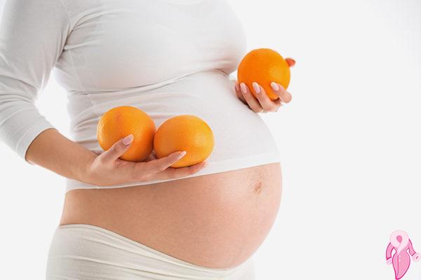 Hamileyken Bebeğe Kilo Aldıran Yiyecekler Nelerdir? | 3