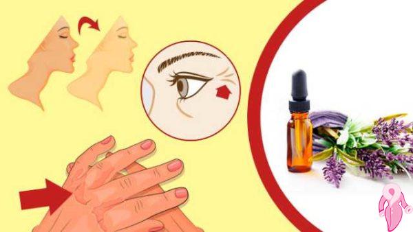 İbrahim Saraçoğlu Honey Mask and Lavender Cure for Skin Whitening