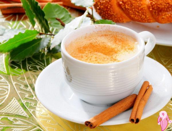 Nimmt man durch das Trinken von Salep zu? Salep-Rezept zum Abnehmen