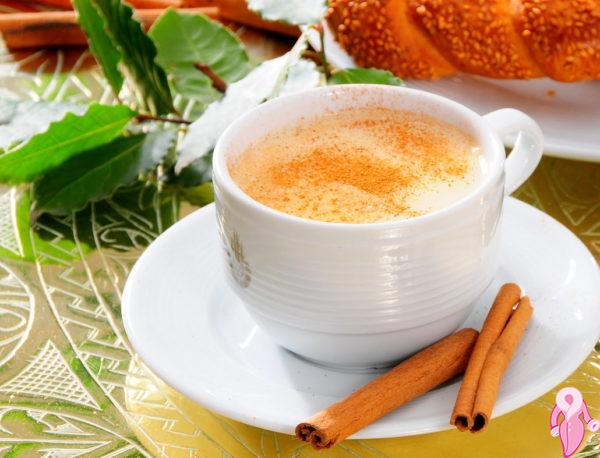 Salep İçmek Kilo Aldırır Mı? Kilo Verdiren Salep Tarifi | 2