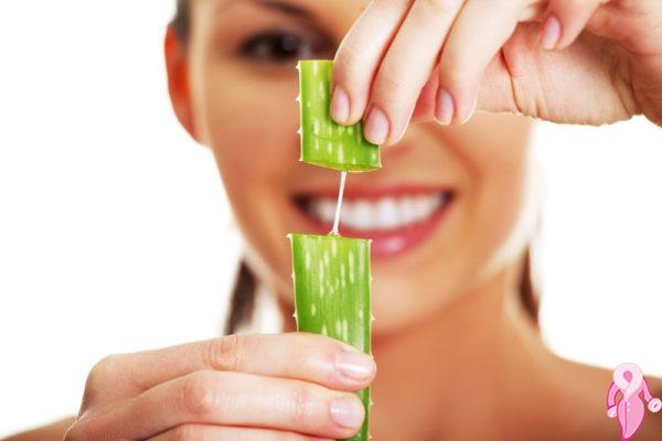 Aloe Vera İle Cilt Bakımı Nasıl Yapılır? | 6