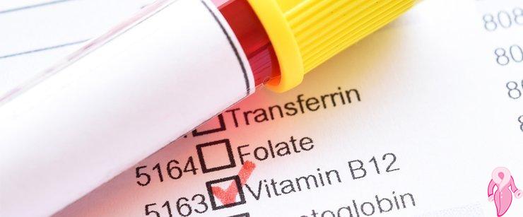 Baş dönmesinin sebebi vitamin eksikliği olabilir