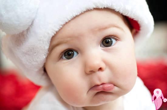 Bebeklerde ağız yarası neden olur, nasıl geçer? | 1
