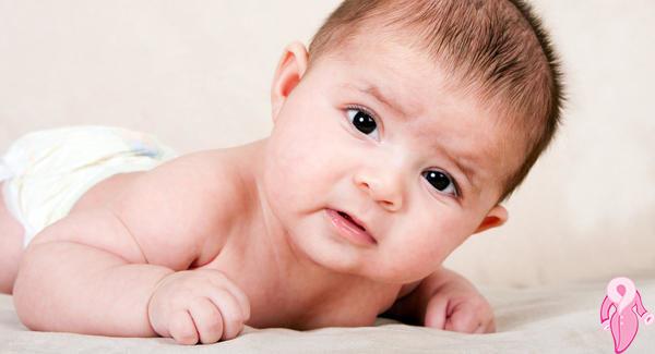 Bebeklerde ağız yarası neden olur, nasıl geçer? | 2
