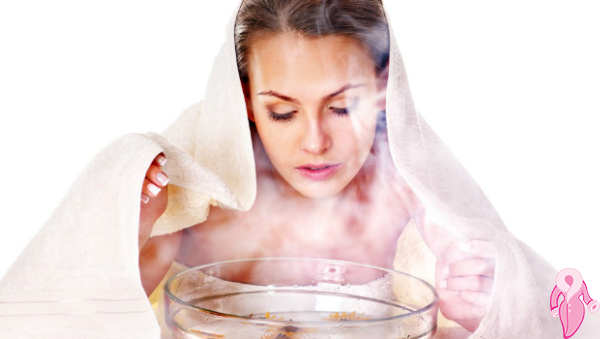 How to Do Steam Skin Care at Home?