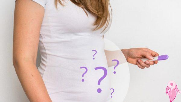 Hamilelikte FSH Düşüklüğü Nedenleri Ve Tedavisi | 1