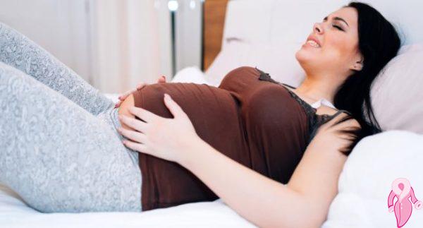 Hamilelikte Rahim Açılması Nasıl Olur, Belirtileri Nelerdir? | 1