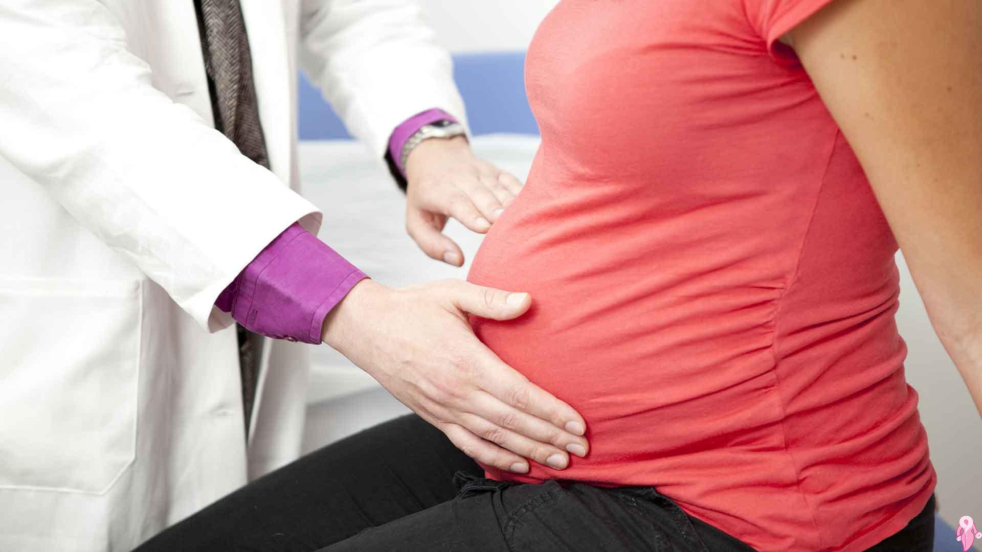 Hamilelikte Rahim Açılması Nasıl Olur, Belirtileri Nelerdir?