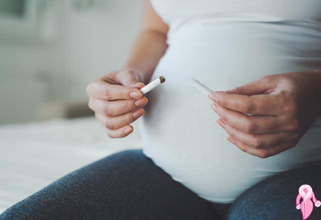 Hamilelikte Sigara Kullanmanın Zararları Nelerdir?