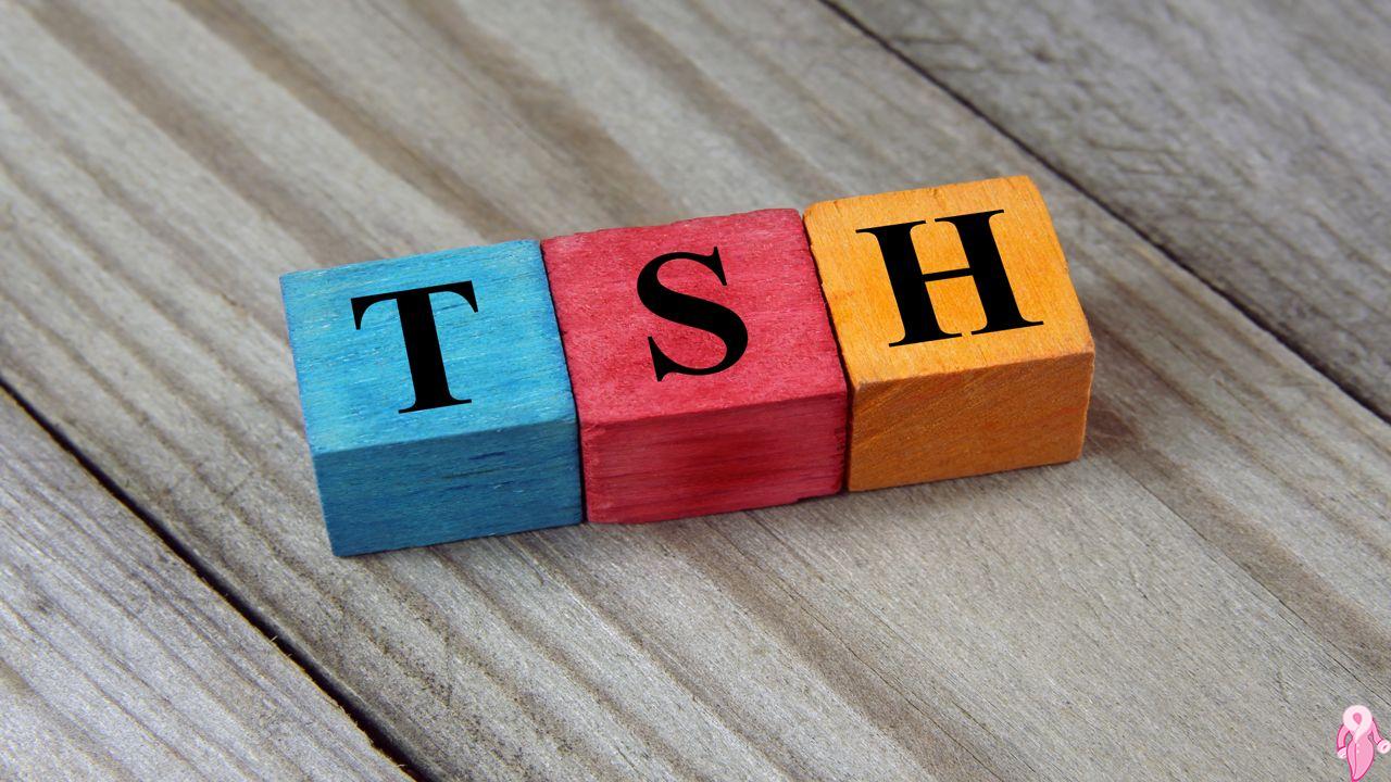Hamilelikte TSH Yüksekliği Bebeği Nasıl Etkiler? | 1