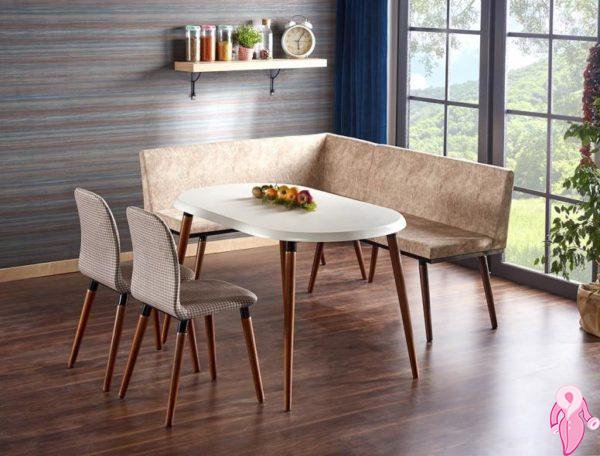 Mutfak Köşe Takımı Modelleri 2019 Mutfak Köşe Takımı Modelleri 2019