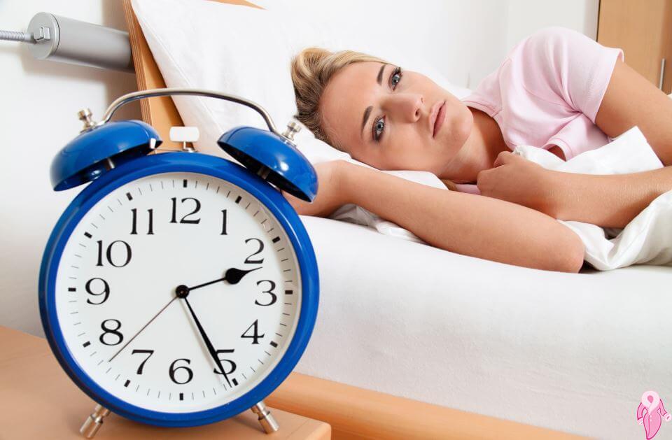 REM uyku bozukluğu nedir? Belirtileri Tedavisi