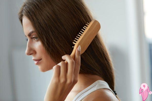 What are the Causes of Hair Loss?