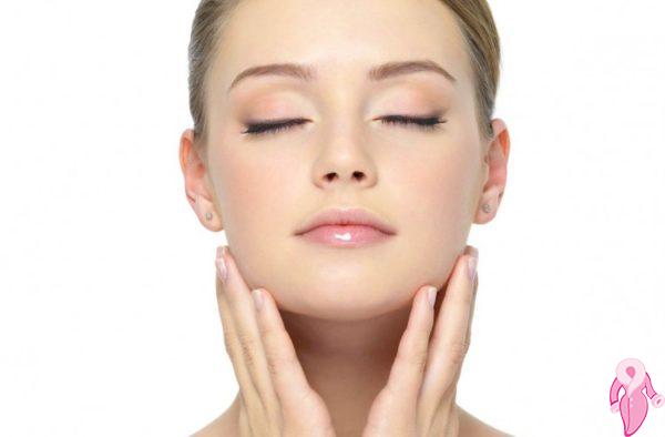 Yağlı Cilt Bakımı Nasıl Yapılır? Maske Tarifi | 2