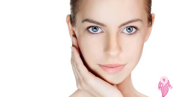 Yağlı Cilt Bakımı Nasıl Yapılır? Maske Tarifi | 1