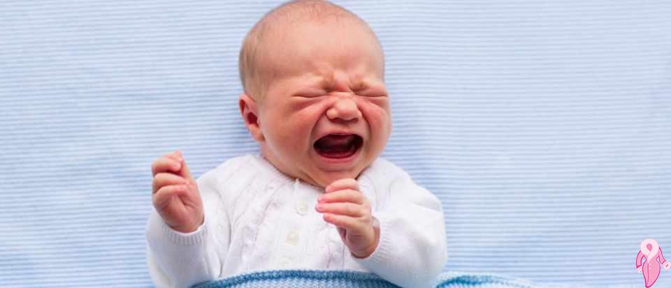 Ağlayan Bebek Nasıl Sakinleştirilir? 5S Kuralı Nedir?