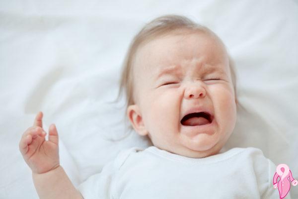 Ağlayan Bebek Nasıl Sakinleştirilir? 5S Kuralı Nedir? | 1
