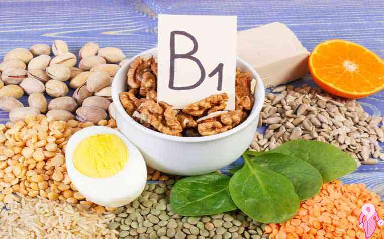B Vitamini Eksikliği Belirtileri Nelerdir, Nasıl Anlaşılır?