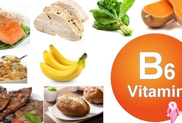 B Vitamini Eksikliği Belirtileri Nelerdir, Nasıl Anlaşılır? | 1