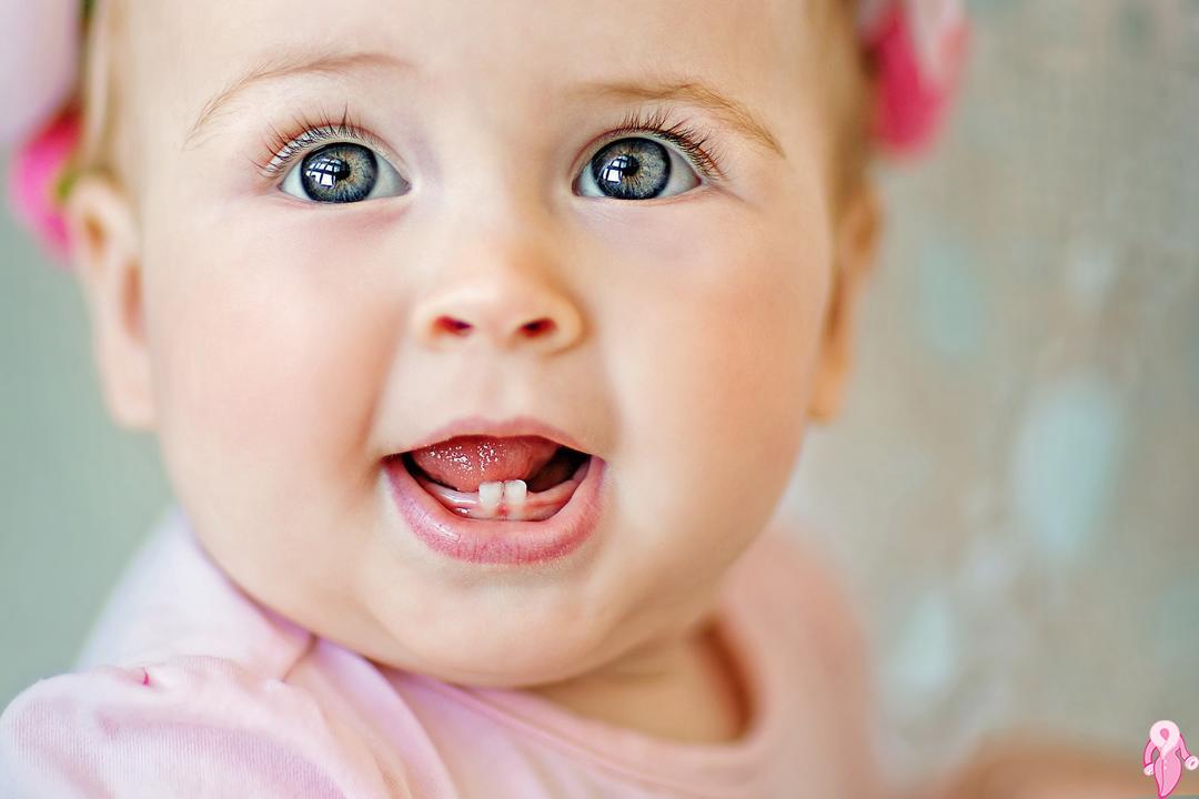 Bebeklerde Diş Çıkarma Belirtileri Nelerdir, Nasıl Anlaşılır?