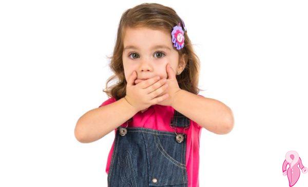 What are the Causes of Bad Breath in Children?